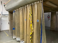 Fourisol staalconstructie - afbeelding 18 van  20