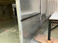 Fourisol staalconstructie - afbeelding 20 van  20