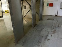 Fourisol staalconstructie - afbeelding 3 van  20