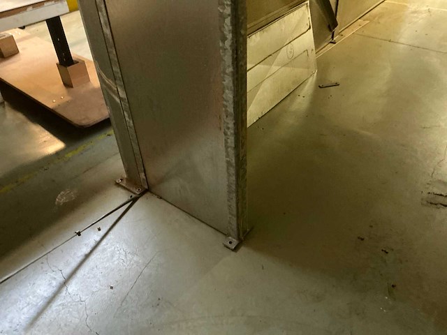 Fourisol staalconstructie - afbeelding 5 van  20