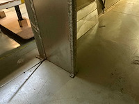 Fourisol staalconstructie - afbeelding 5 van  20