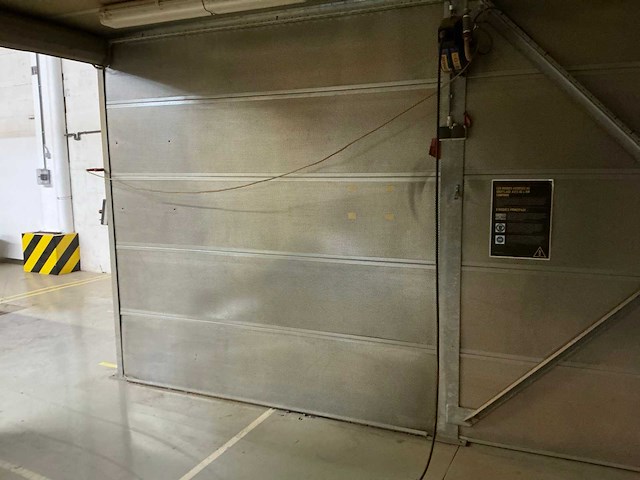 Fourisol staalconstructie - afbeelding 7 van  20