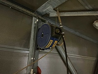 Fourisol staalconstructie - afbeelding 8 van  20