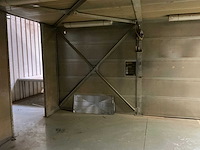 Fourisol staalconstructie - afbeelding 10 van  20