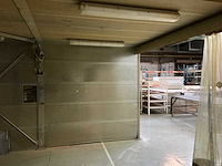 Fourisol staalconstructie - afbeelding 11 van  20