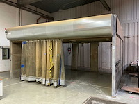 Fourisol staalconstructie - afbeelding 1 van  20