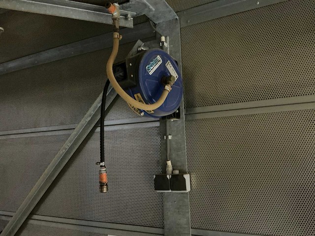 Fourisol staalconstructie - afbeelding 13 van  20