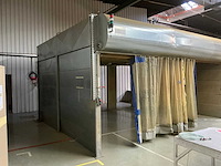 Fourisol staalconstructie - afbeelding 12 van  20