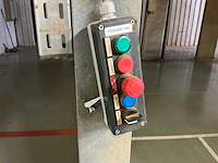 Fourisol staalconstructie - afbeelding 17 van  20