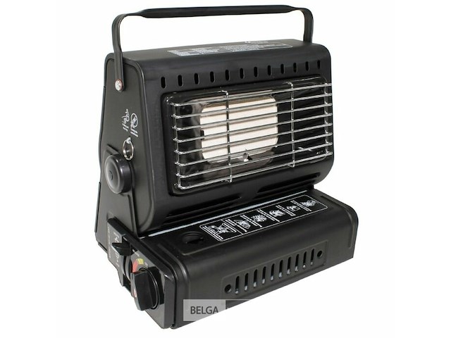 Fox outdoor gaskachel met piezo ontsteking - afbeelding 1 van  1
