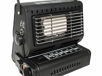 Fox outdoor gaskachel met piezo ontsteking - afbeelding 1 van  1