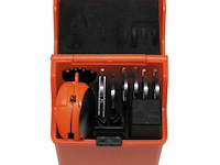 Fox outdoor survival set multitool 27-delig - afbeelding 2 van  4