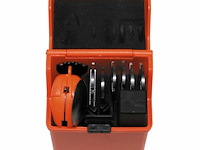 Fox outdoor survival set multitool 27-delig - afbeelding 2 van  4