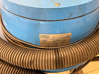 Fp brown as602 industriële stofzuiger - afbeelding 4 van  4