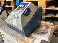 Fp international mini pak’r air cushion machine verpakkingsmachine - afbeelding 3 van  6