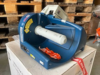 Fp international mini pak’r air cushion machine verpakkingsmachine - afbeelding 4 van  6