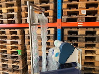 Fp international mini pak’r air cushion machine verpakkingsmachine - afbeelding 2 van  7