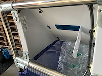 Fp international mini pak’r air cushion machine verpakkingsmachine - afbeelding 7 van  7