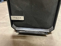 Fractal design rm850x desktopcomputer - afbeelding 2 van  8