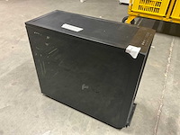 Fractal design rm850x desktopcomputer - afbeelding 3 van  8