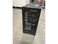 Fractal design rm850x desktopcomputer - afbeelding 4 van  8