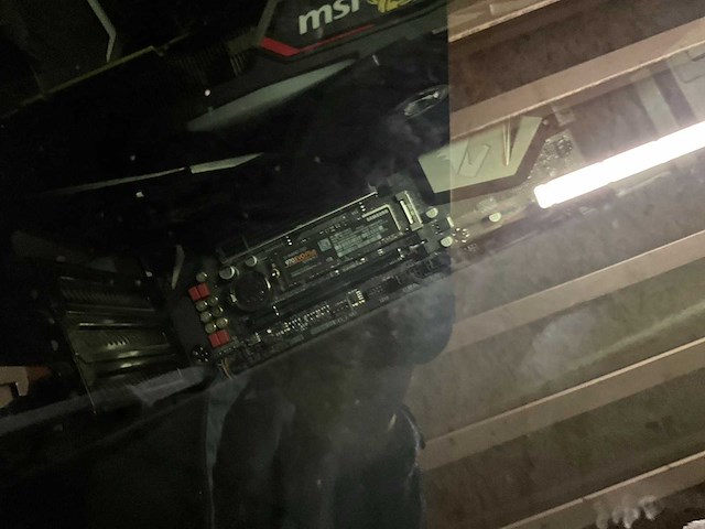 Fractal design rm850x desktopcomputer - afbeelding 8 van  8