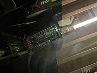 Fractal design rm850x desktopcomputer - afbeelding 8 van  8