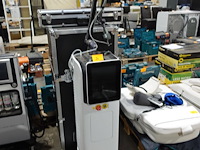 Fractionele co2-laser fraxcell - afbeelding 1 van  8