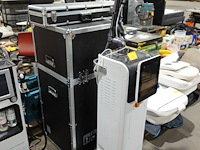 Fractionele co2-laser fraxcell - afbeelding 2 van  8