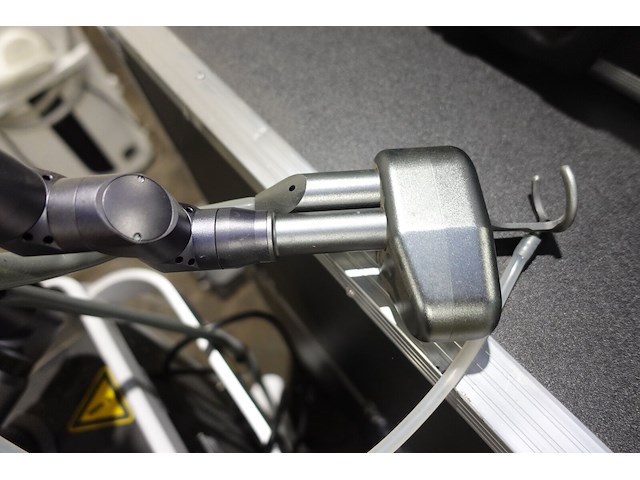 Fractionele co2-laser fraxcell - afbeelding 3 van  8