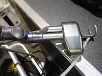 Fractionele co2-laser fraxcell - afbeelding 3 van  8