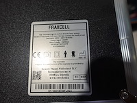 Fractionele co2-laser fraxcell - afbeelding 5 van  8