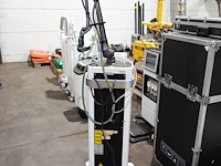 Fractionele co2-laser fraxcell - afbeelding 6 van  8