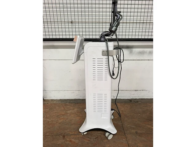 Fractionele co2-laser fraxcell - afbeelding 2 van  11