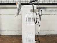 Fractionele co2-laser fraxcell - afbeelding 2 van  11