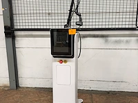 Fractionele co2-laser fraxcell