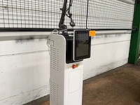 Fractionele co2-laser fraxcell - afbeelding 4 van  11