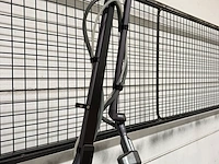 Fractionele co2-laser fraxcell - afbeelding 5 van  11