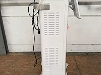 Fractionele co2-laser fraxcell - afbeelding 7 van  11