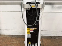 Fractionele co2-laser fraxcell - afbeelding 8 van  11