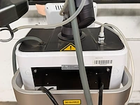 Fractionele co2-laser fraxcell - afbeelding 9 van  11