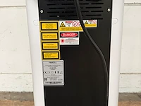 Fractionele co2-laser fraxcell - afbeelding 10 van  11