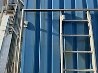 Fraim voor reclamebanner