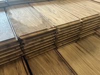 Frake thermo 15x130 hardhout - afbeelding 4 van  4