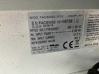 Fral ac 6.7-04 mobiele airco te herstellen - afbeelding 8 van  8