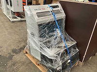 Fral ac 6.7-13 mobiele airco te herstellen - afbeelding 8 van  8