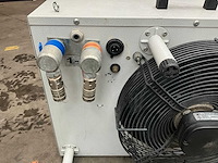 Fral ac 6.7-74 mobiele airco te herstellen - afbeelding 7 van  8