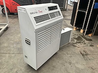 Fral ac 6.7-75 mobiele airco te herstellen - afbeelding 1 van  4