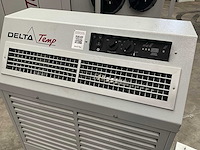 Fral ac 6.7-77 mobiele airco te herstellen - afbeelding 4 van  8