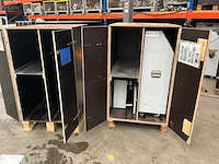 Fral ac 6.7-77 mobiele airco te herstellen - afbeelding 6 van  8